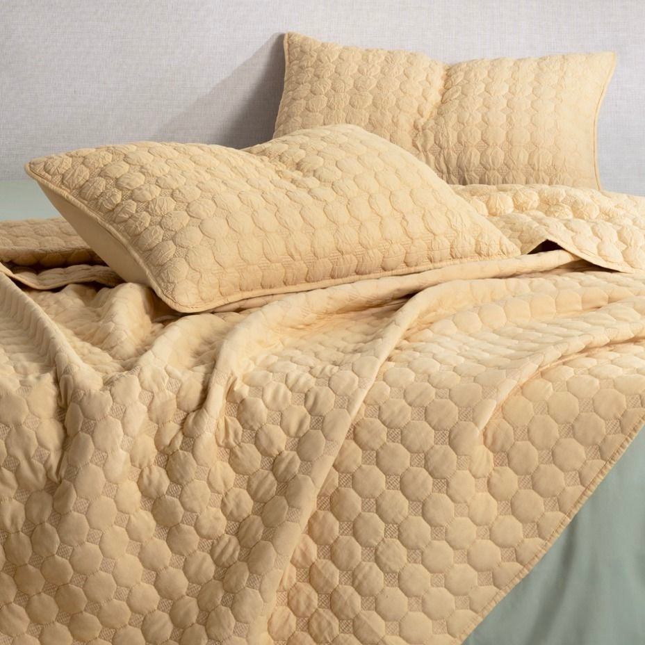 Quilt Butter 3 pz.