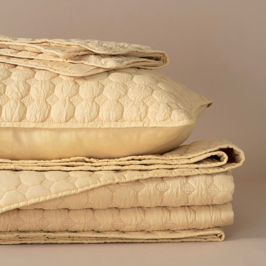 Quilt Butter 3 pz.
