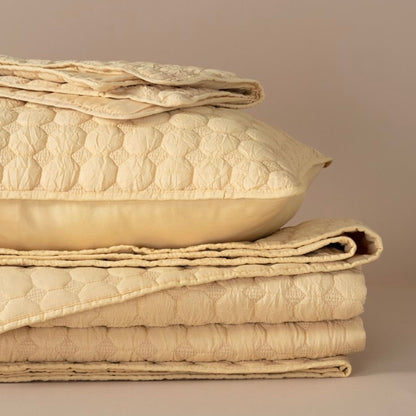Quilt Butter 3 pz.
