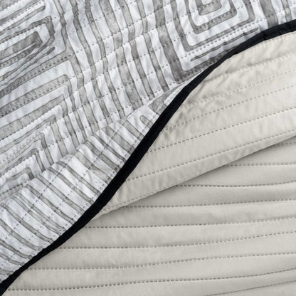 Quilt Den 3pz.