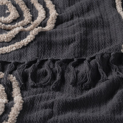 Frazada Mumbai Algodón