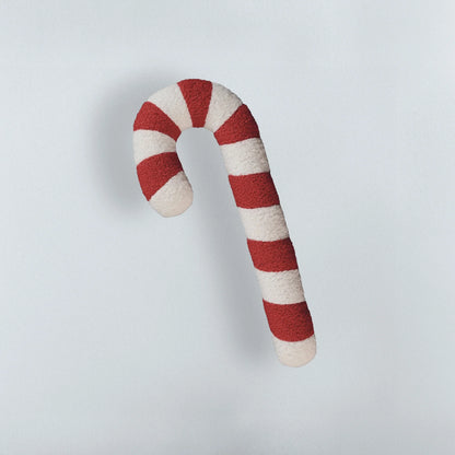 Cojín Candy Cane