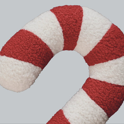 Cojín Candy Cane