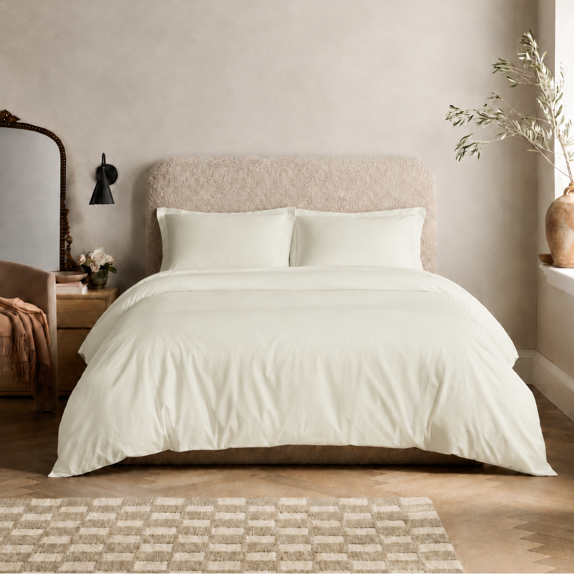 Funda Duvet Hotel Luxe Essentielle