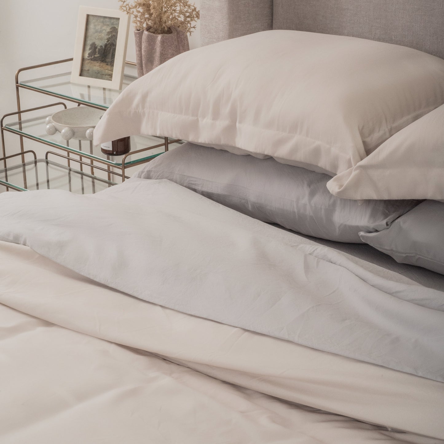 Funda Duvet Douce Microfibra