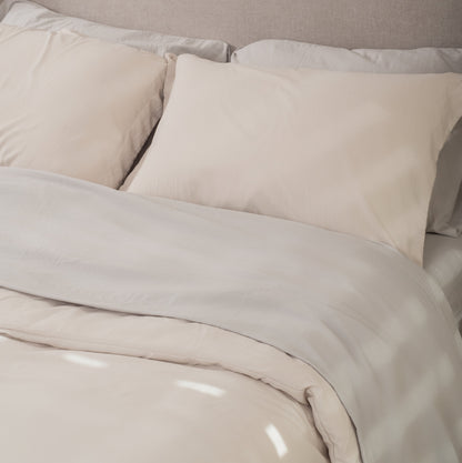 Funda Duvet Douce Microfibra