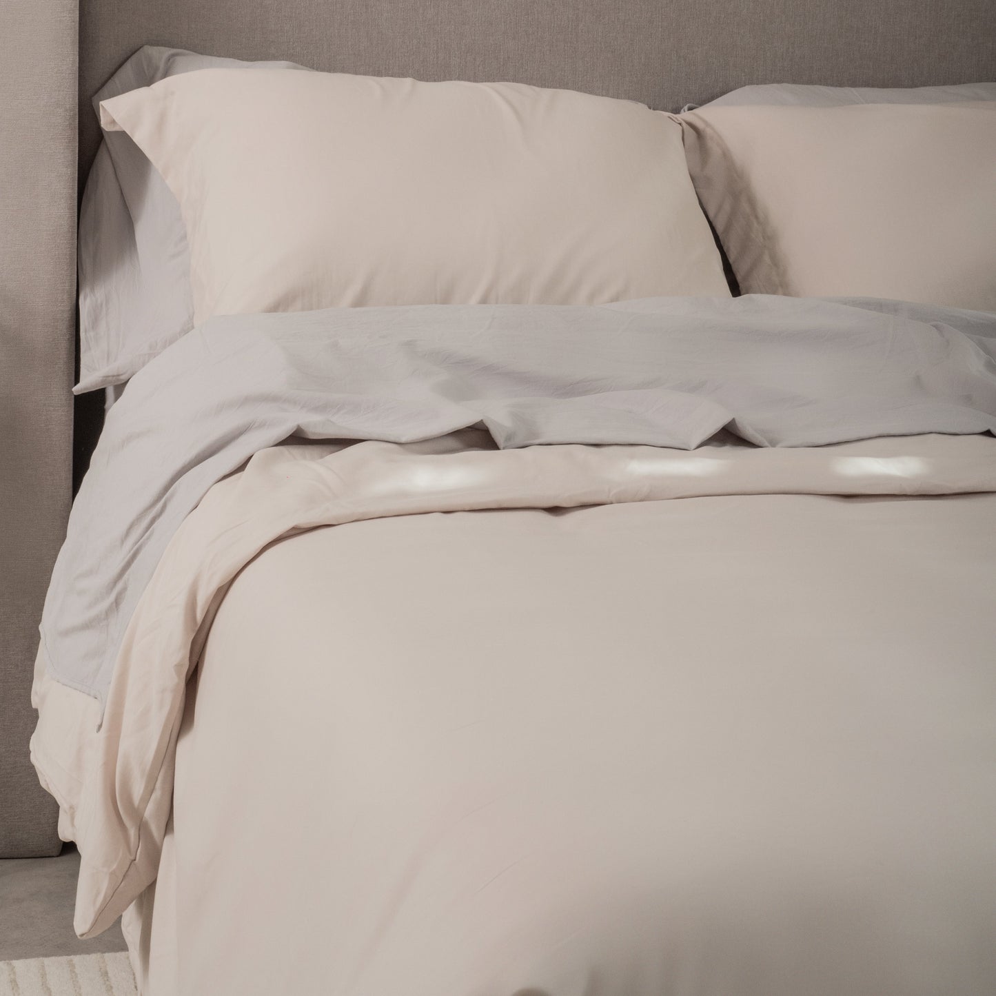 Funda Duvet Douce Microfibra