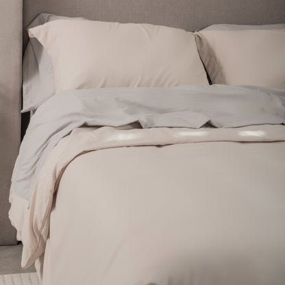 Funda Duvet Douce Microfibra