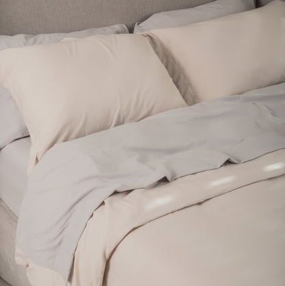 Funda Duvet Douce Microfibra