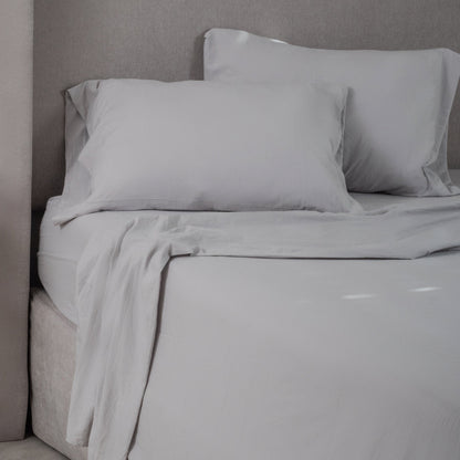 Sábanas Cocoon Microfibra Stone-wash