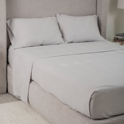 Sábanas Cocoon Microfibra Stone-wash