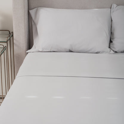 Sábanas Cocoon Microfibra Stone-wash