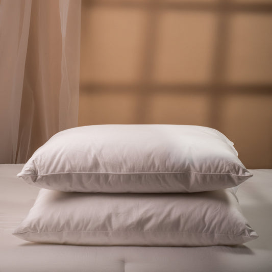 Almohada Hotel Luxe Down Alternative