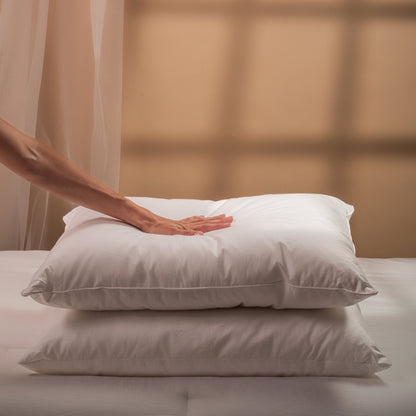 Almohada Hotel Luxe Down Alternative