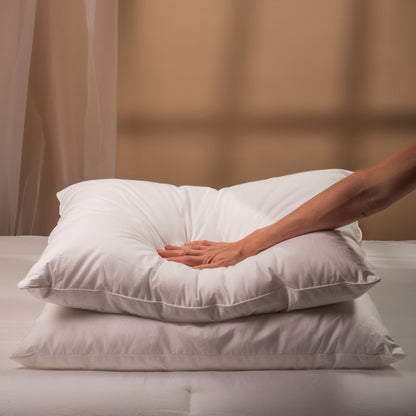 Almohada Hotel Luxe Down Alternative