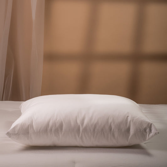 Almohada Hotel Luxe Microgel