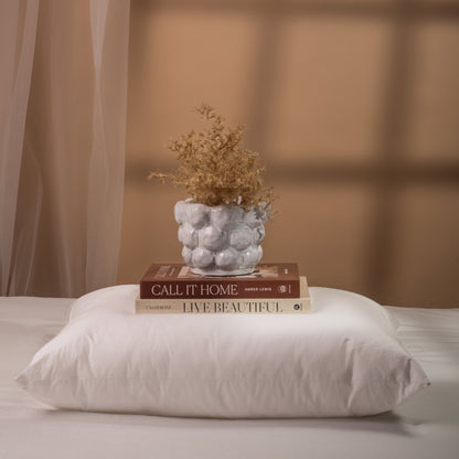 Almohada Hotel Luxe Microgel