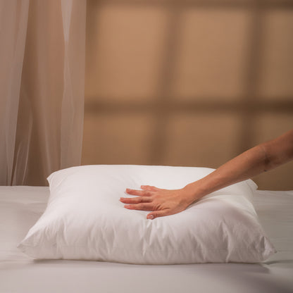 Almohada Hotel Luxe Microgel