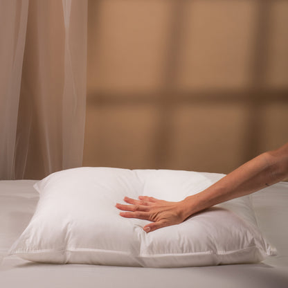 Almohada Nuage Down Alternative