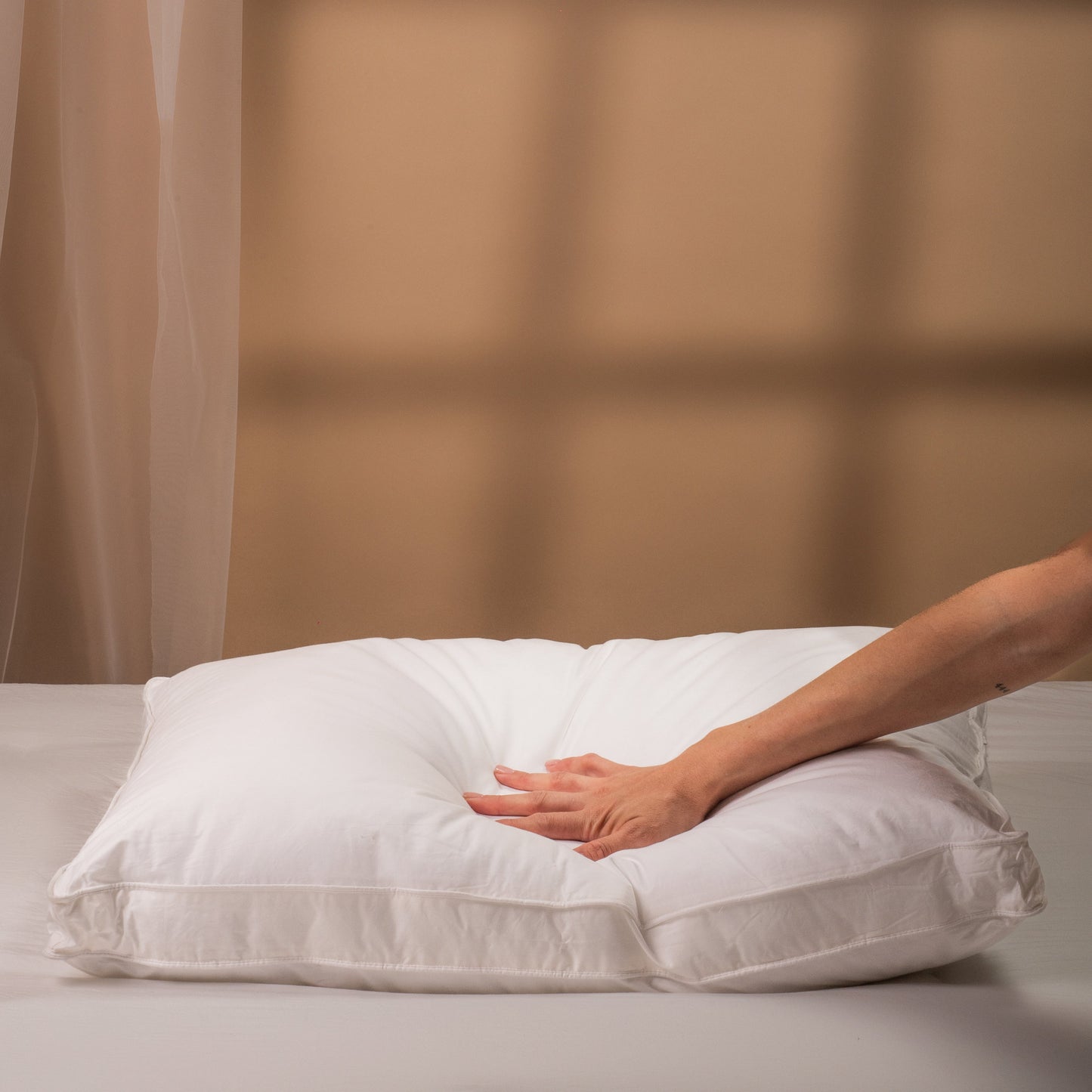 Almohada Nuage Down Alternative