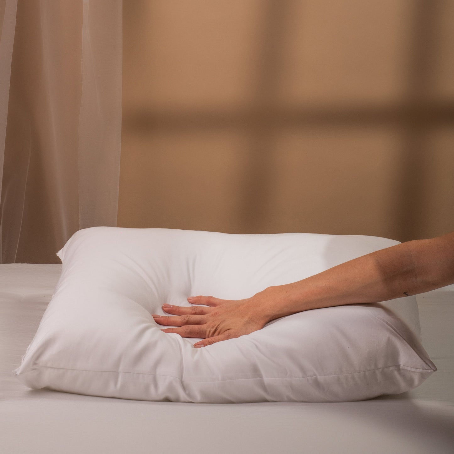 Almohada Basique