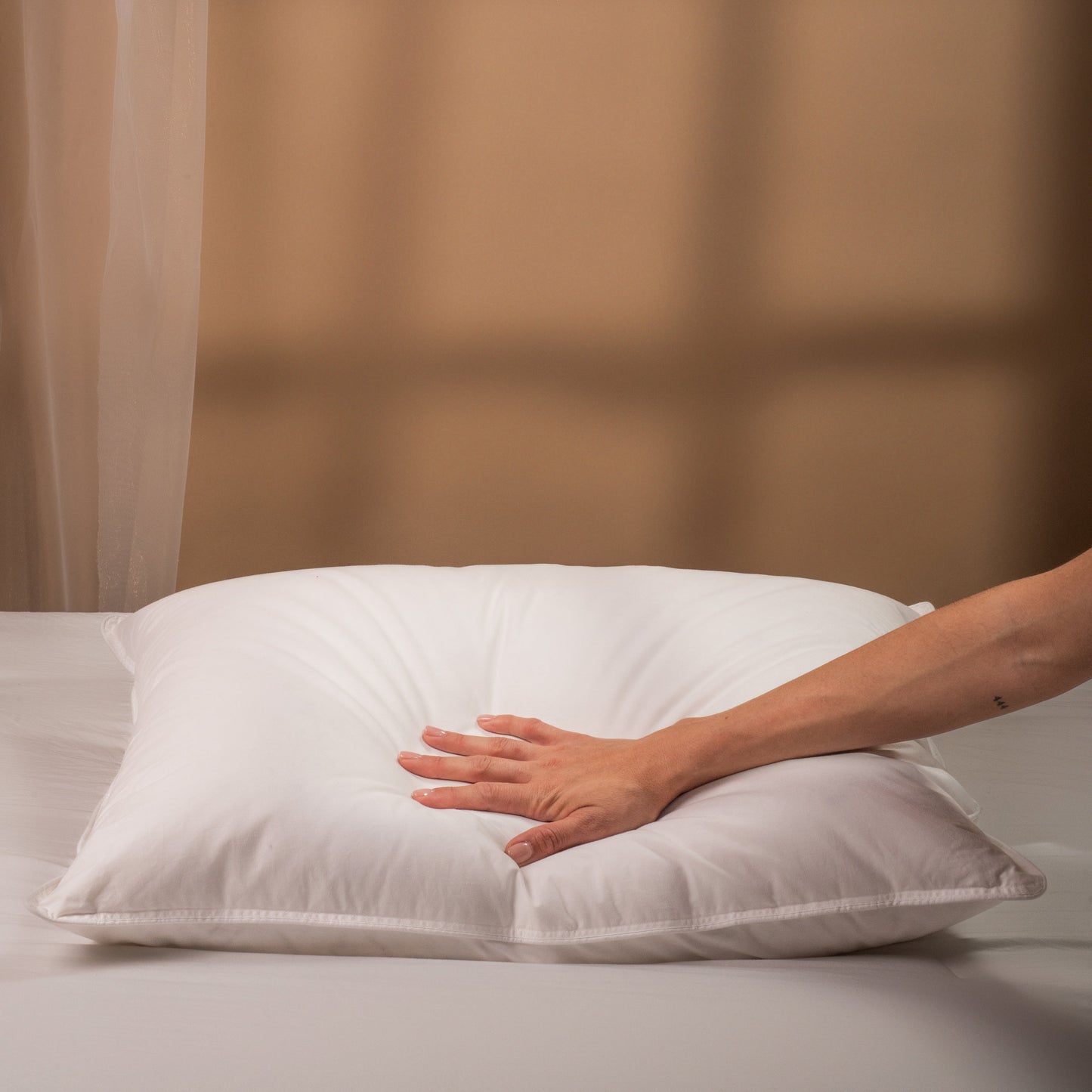 Almohada Nuage Down Extra-suave