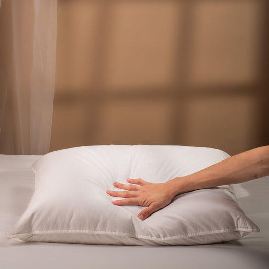 Almohada Nuage Sublime Down