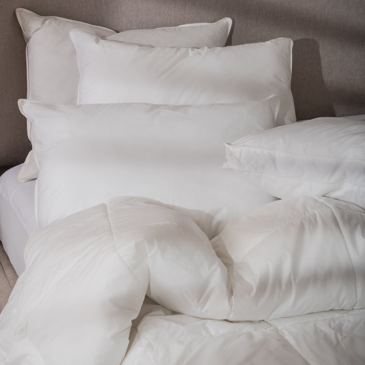 Relleno de Duvet Nuage Down Alternative