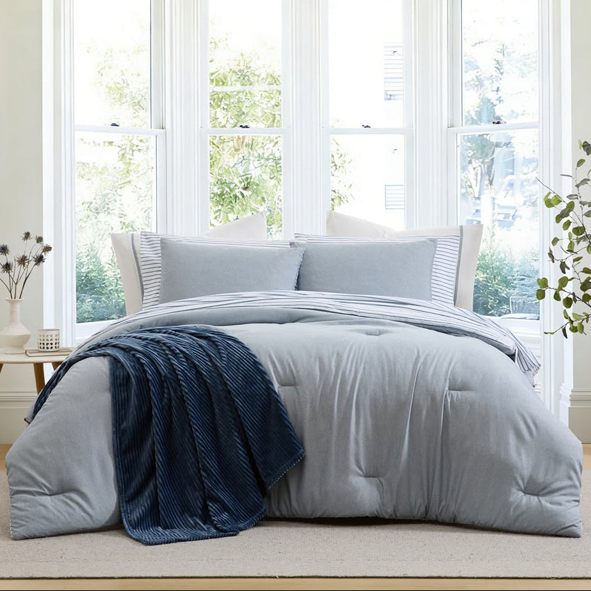 Edredón Solange 10 pz.