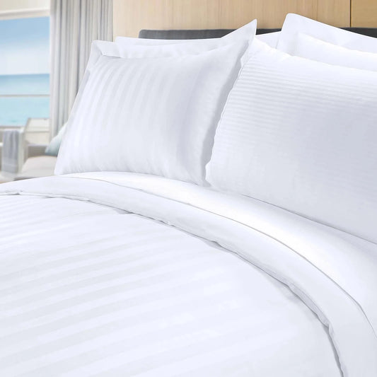 Funda Duvet Hotel Luxe Stripes
