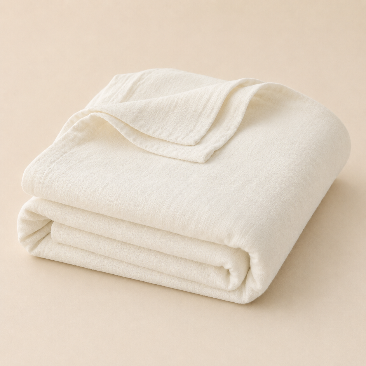 Bed Blanket Lino