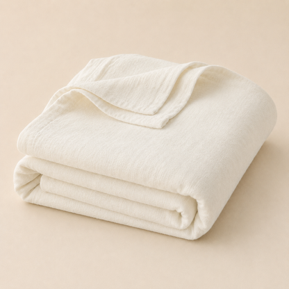 Bed Blanket Lino
