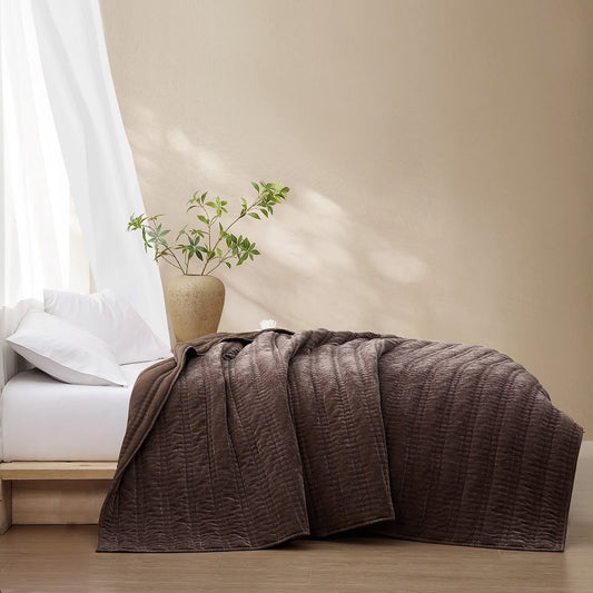 Quilt Velour