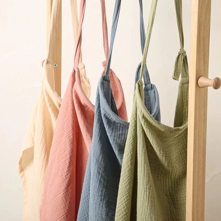 Cobertor de Lactancia