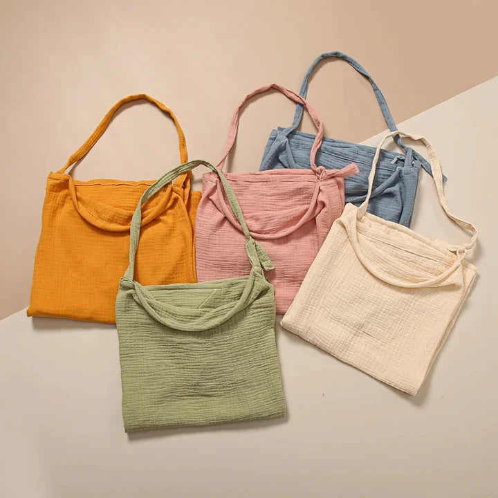 Cobertor de Lactancia