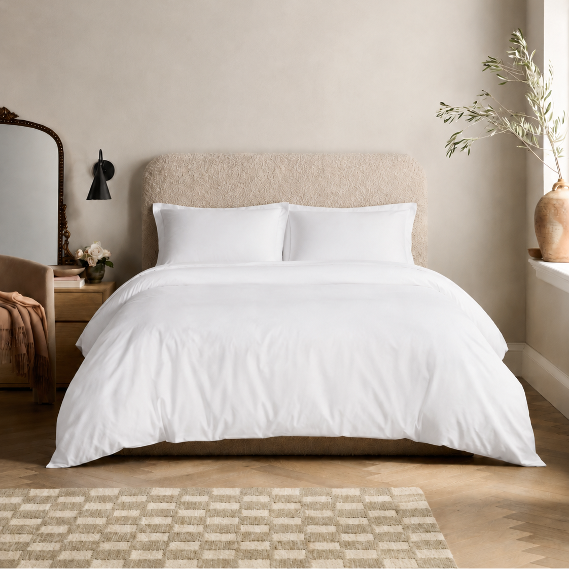 Funda Duvet Hotel Luxe Essentielle