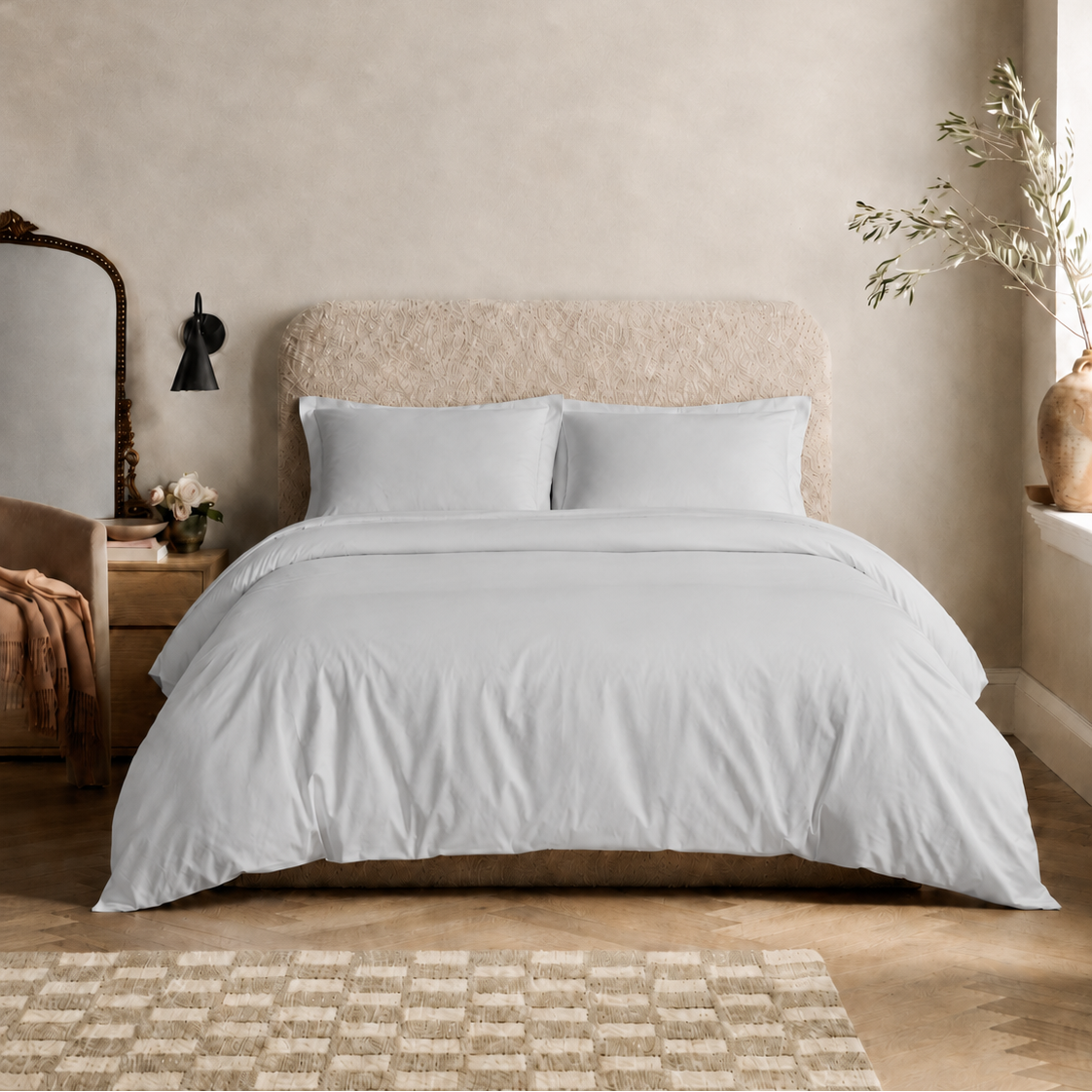 Funda Duvet Hotel Luxe Essentielle
