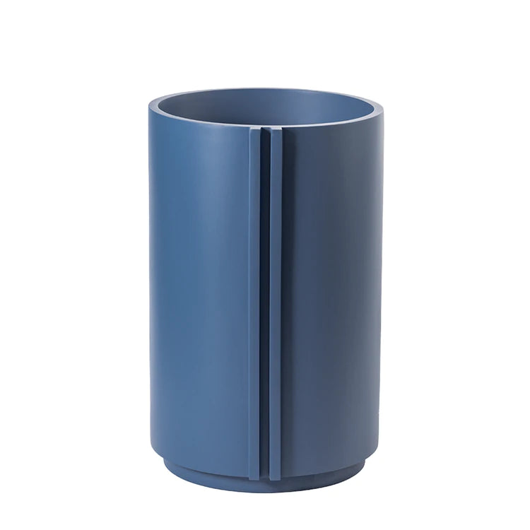 The Cylinder Medium
