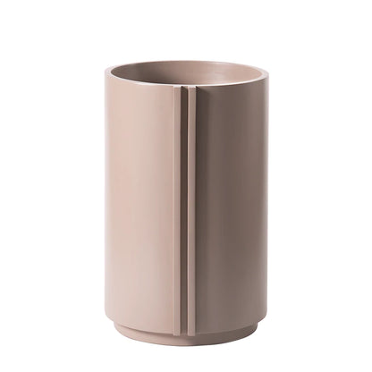 The Cylinder Medium