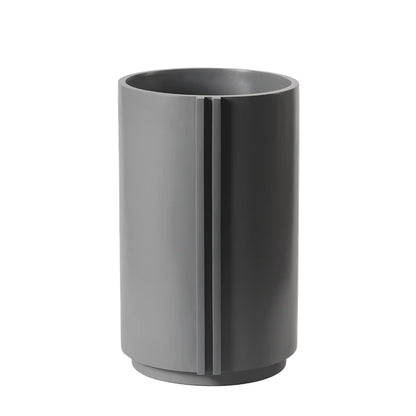 The Cylinder Medium