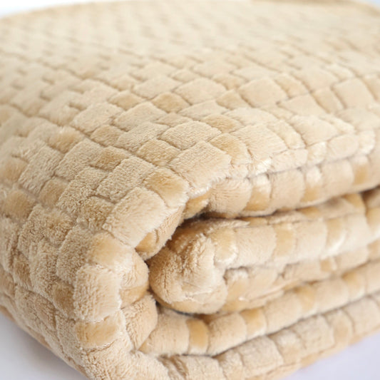 Cobertor Ligero Soft-feel