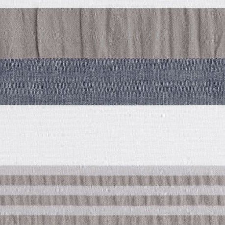 Edredón Stripes 100% algodón